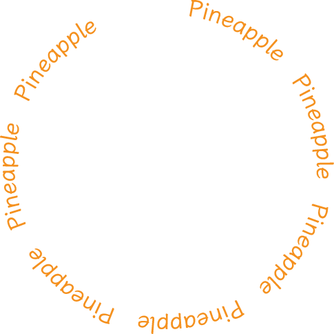 pineapple