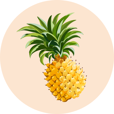 pineapple