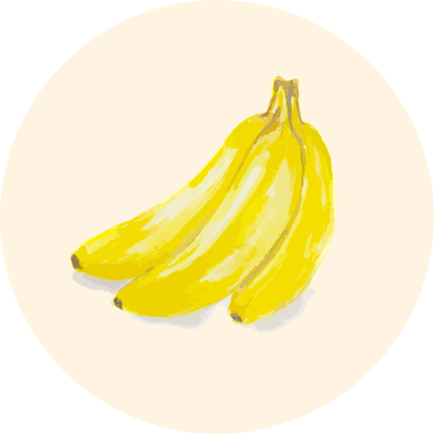 banana