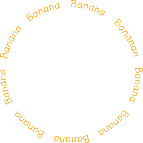 banana