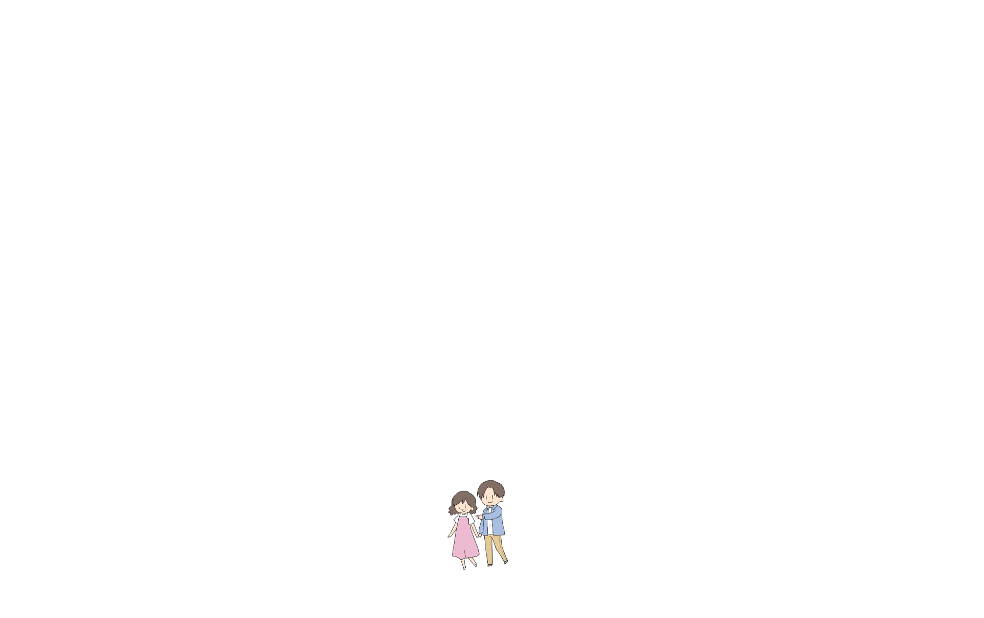 カップル